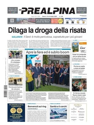 La Prealpina
