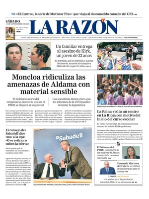 La Razón