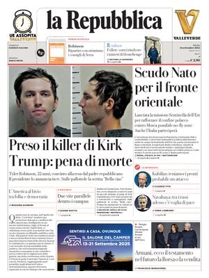 La Repubblica