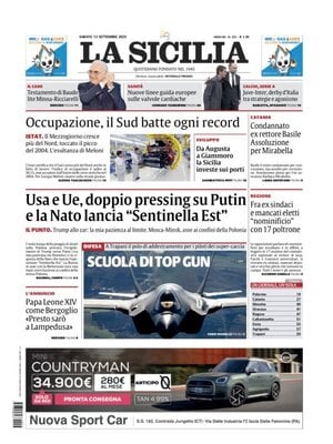 La Sicilia