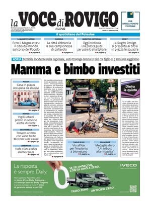 La Voce di Rovigo