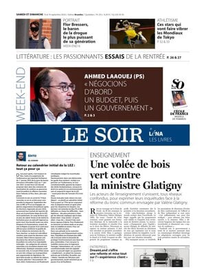 Le Soir