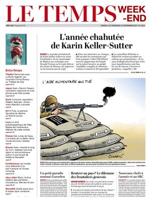 Le Temps