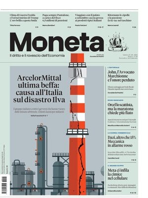 Moneta (Il Giornale)