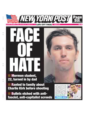 New York Post