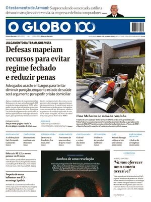 O Globo