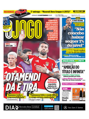 O Jogo