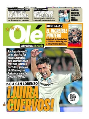 Olé