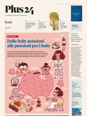 Plus24 (Il Sole 24 Ore)
