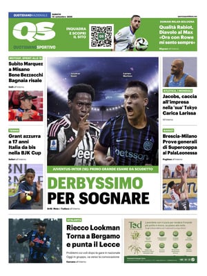 QS Quotidiano Sportivo