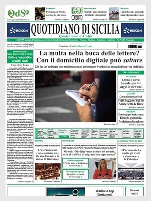 Quotidiano di Sicilia