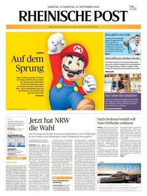 Rheinische Post