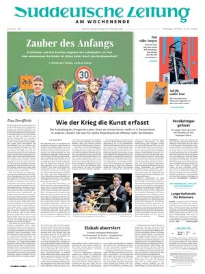 Süddeutsche Zeitung