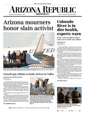 The Arizona Republic