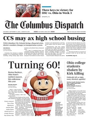 The Columbus Dispatch