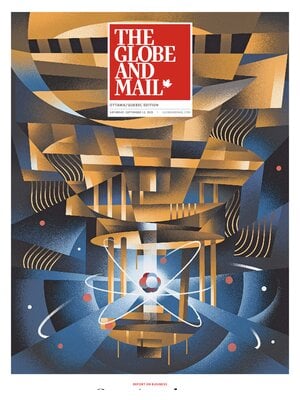 The Globe and Mail