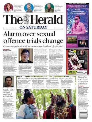 The Herald (Scotland)