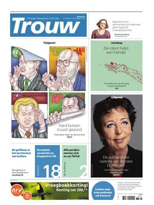 Trouw