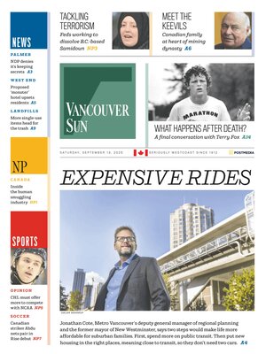 Vancouver Sun