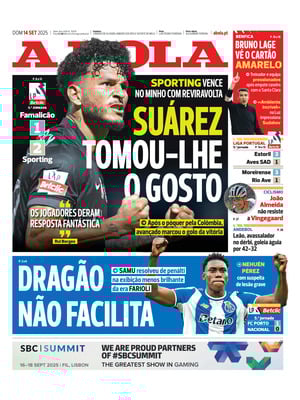 A Bola