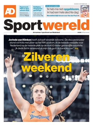 AD Sportwereld