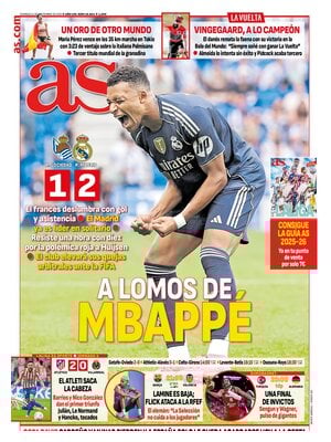 AS (Madrid)