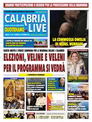 Calabria Live