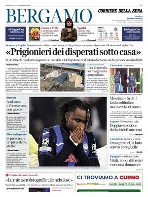 Corriere della Sera (Bergamo)
