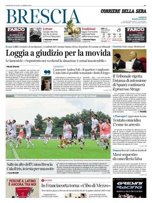 Corriere della Sera (Brescia)