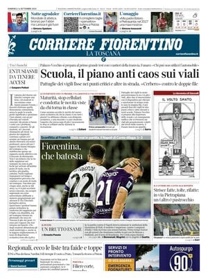 Corriere Fiorentino