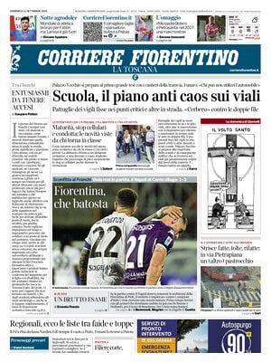 Corriere Fiorentino