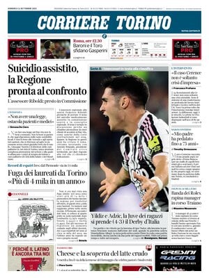 Corriere Torino