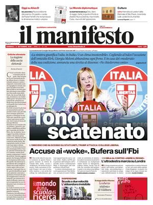 Il Manifesto