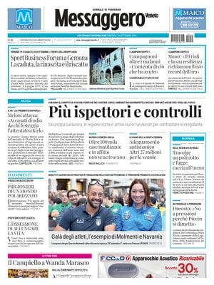 Messaggero Veneto (Pordenone)