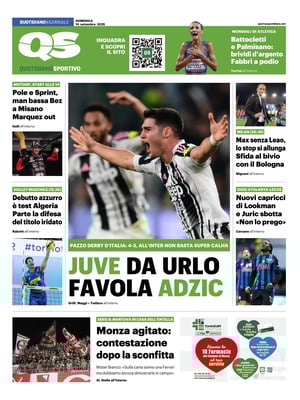 QS Quotidiano Sportivo