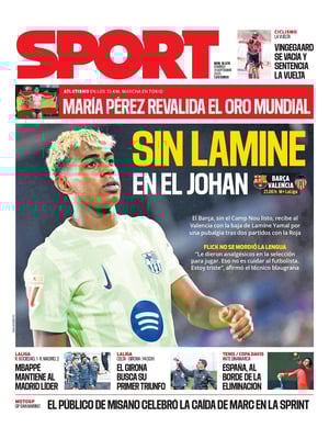 SPORT (Barcelona)