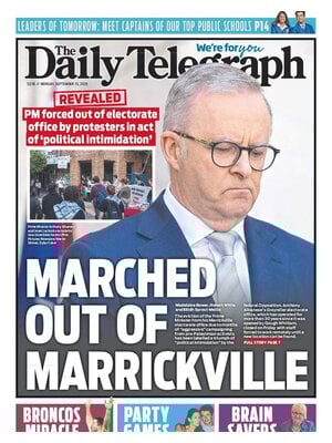The Daily Telegraph (Sydney)