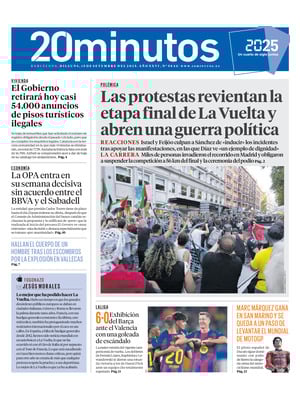 20 minutos (Barcelona)