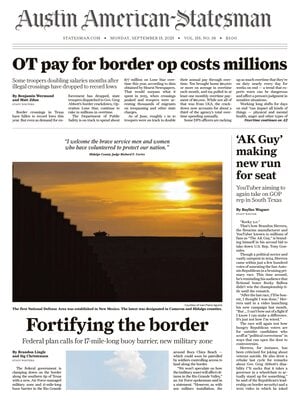 Austin American-Statesman