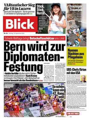 Blick