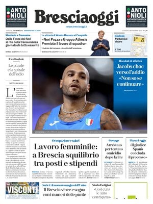 Brescia Oggi