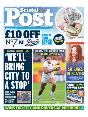 Bristol Post
