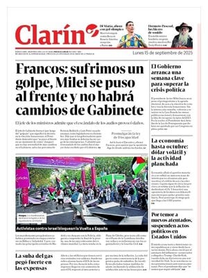 Clarín