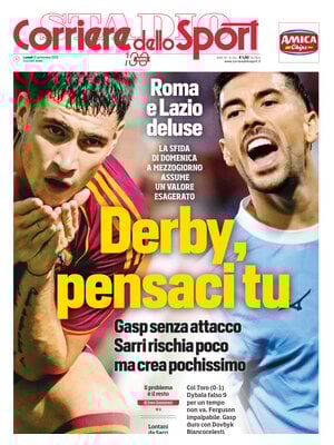 Corriere dello Sport (Roma)