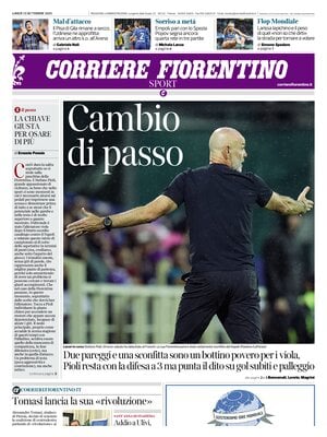 Corriere Fiorentino