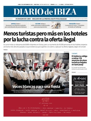 Diario de Ibiza