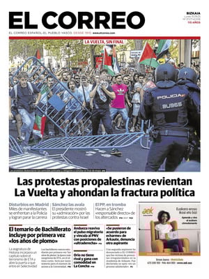 El Correo