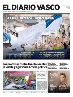 El Diario Vasco