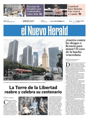 El Nuevo Herald