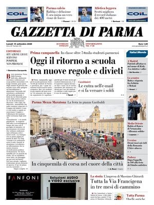 Gazzetta di Parma